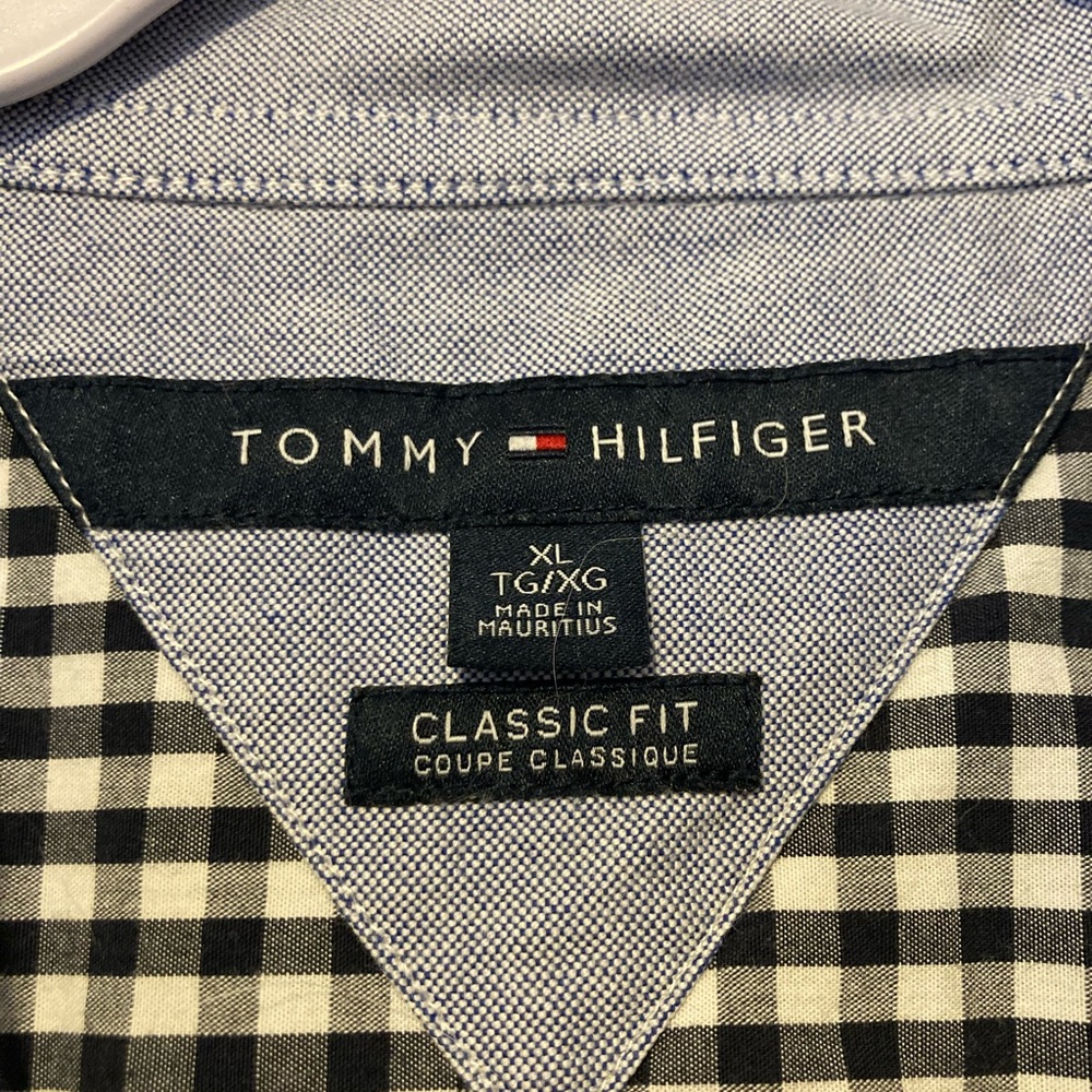 Mens dress shirt - Picture 3 of 3